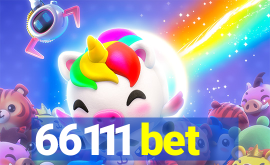 66111 bet